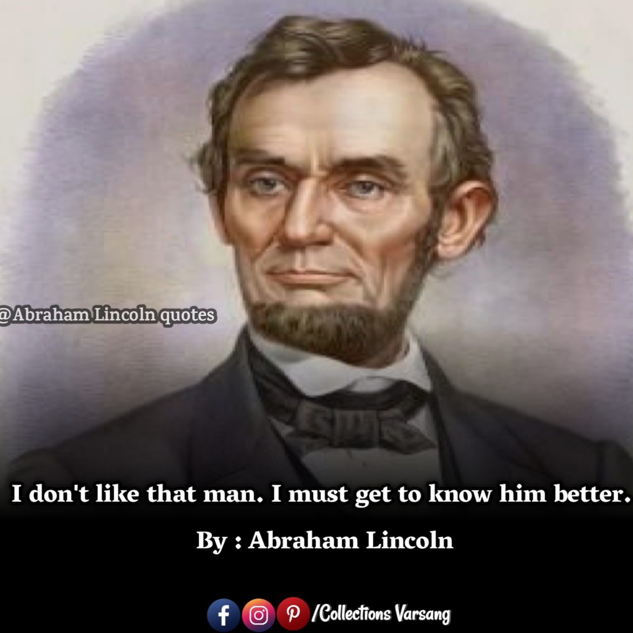 30+ abraham lincoln quotes democracy leadership education