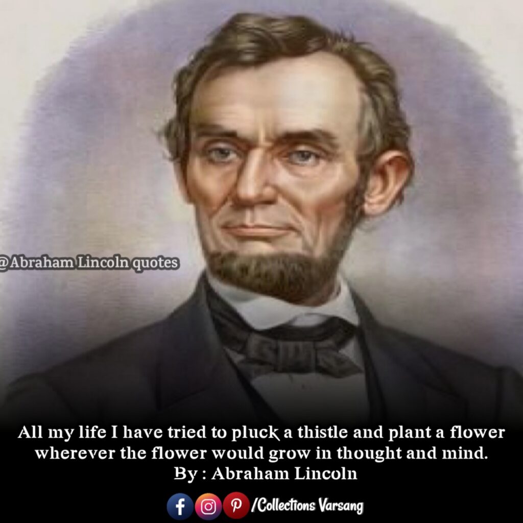 abraham-lincoln-quotes