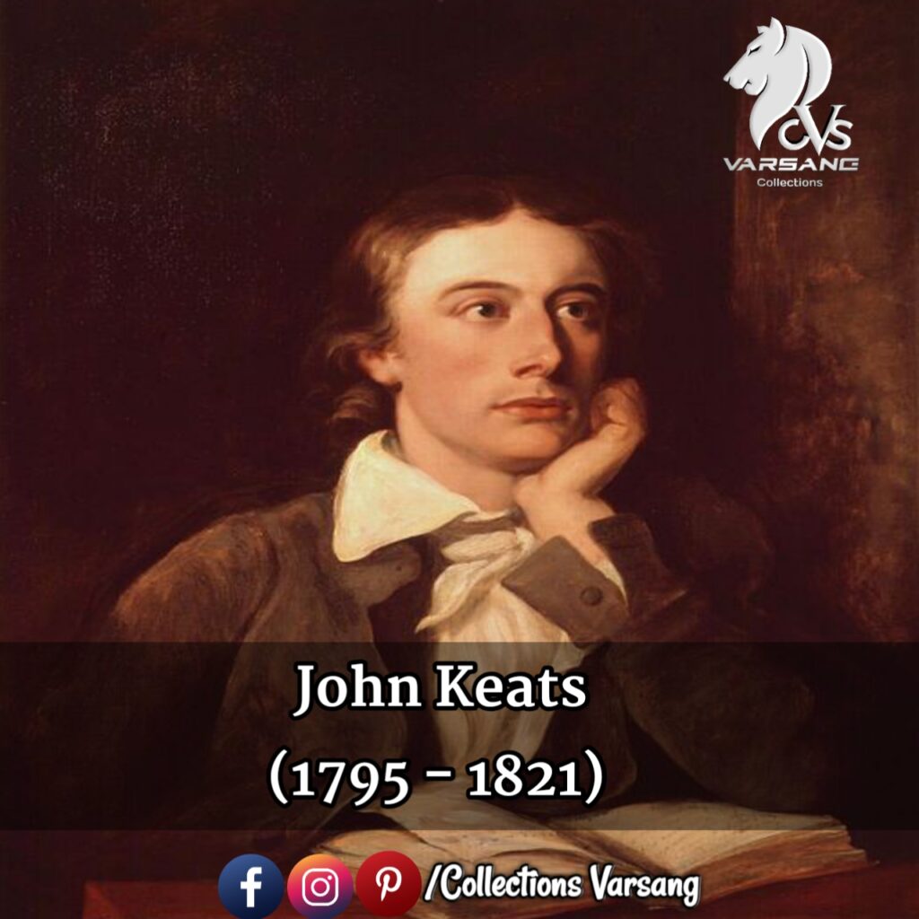 john-keats-poems