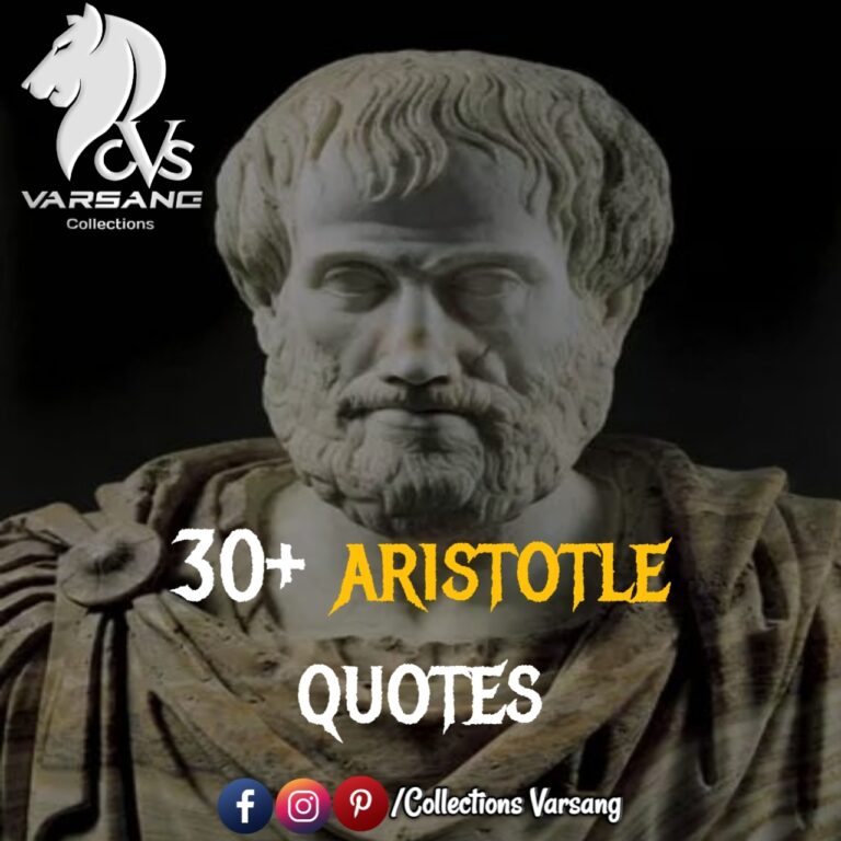 30+ aristotle quotes in english | aristotle famous quotes – excellence ...