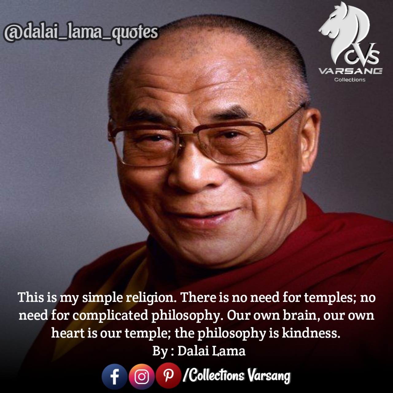 25+ dalai lama quotes in english | dalai lama quotes images – life | love