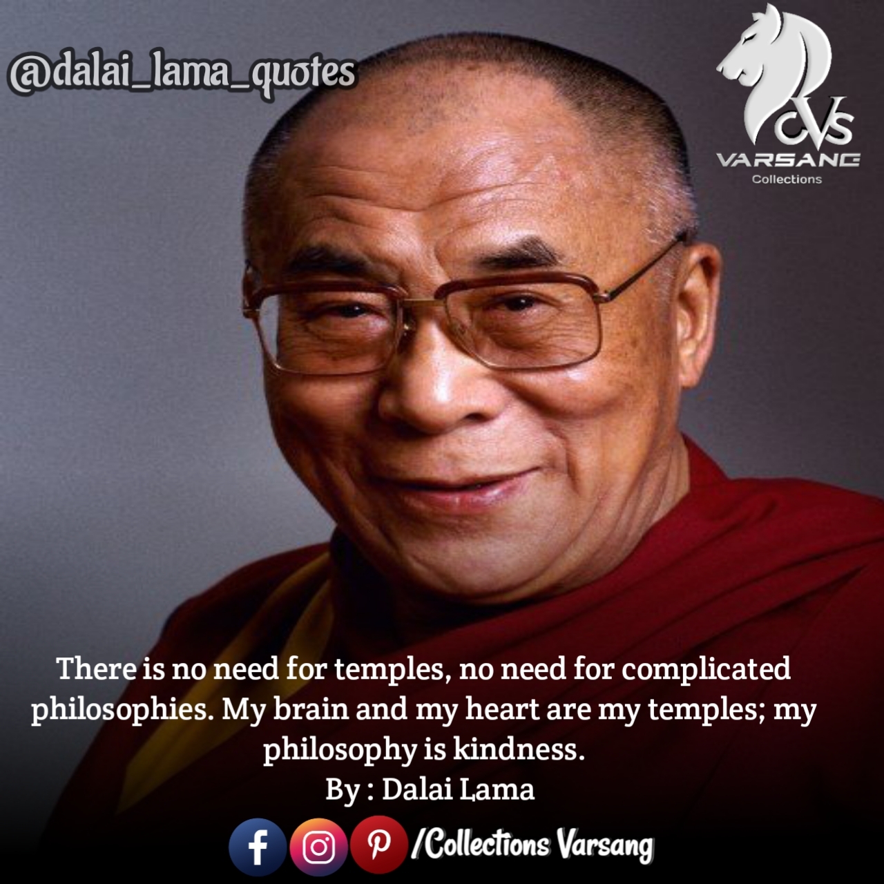 25+ dalai lama quotes in english | dalai lama quotes images – life | love