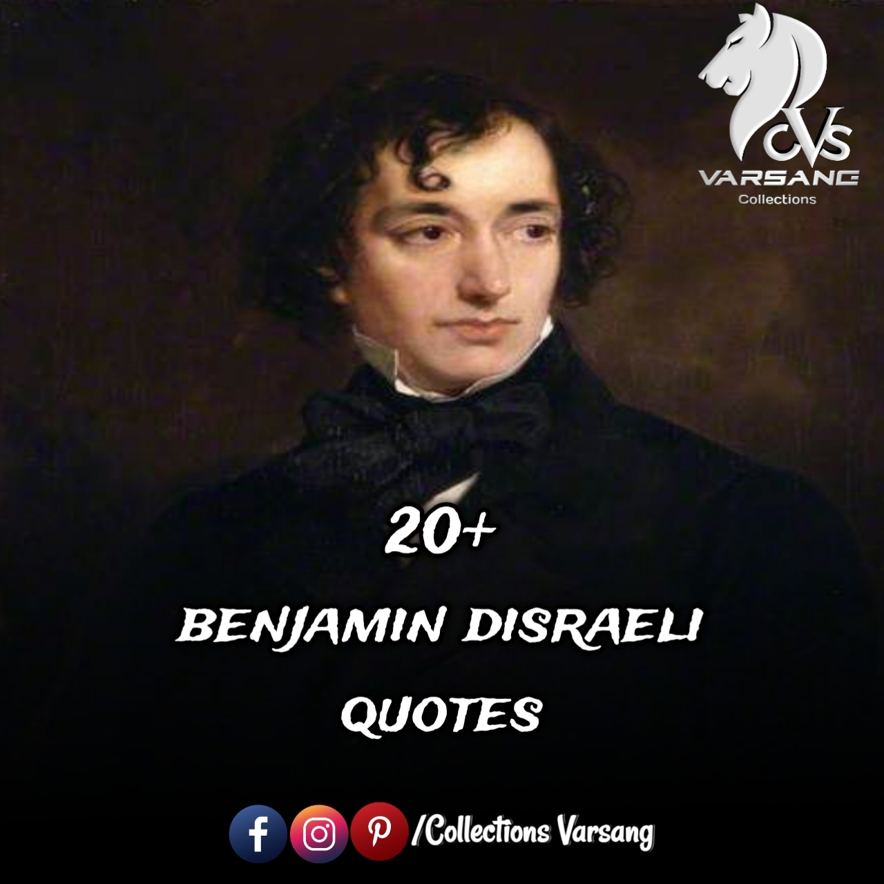 disraeli-quotes-in-english