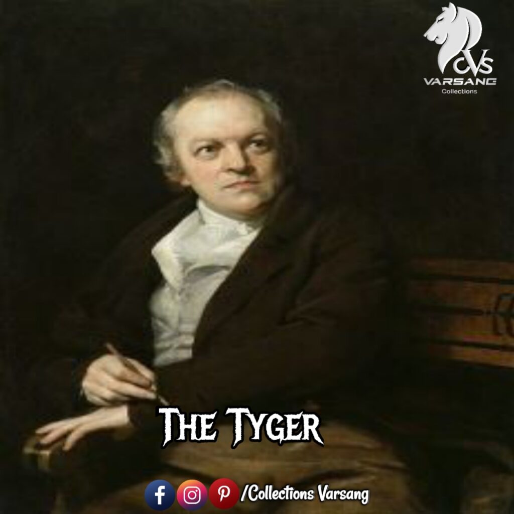 william-blake-poems