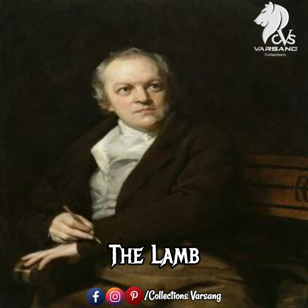 william-blake-poems