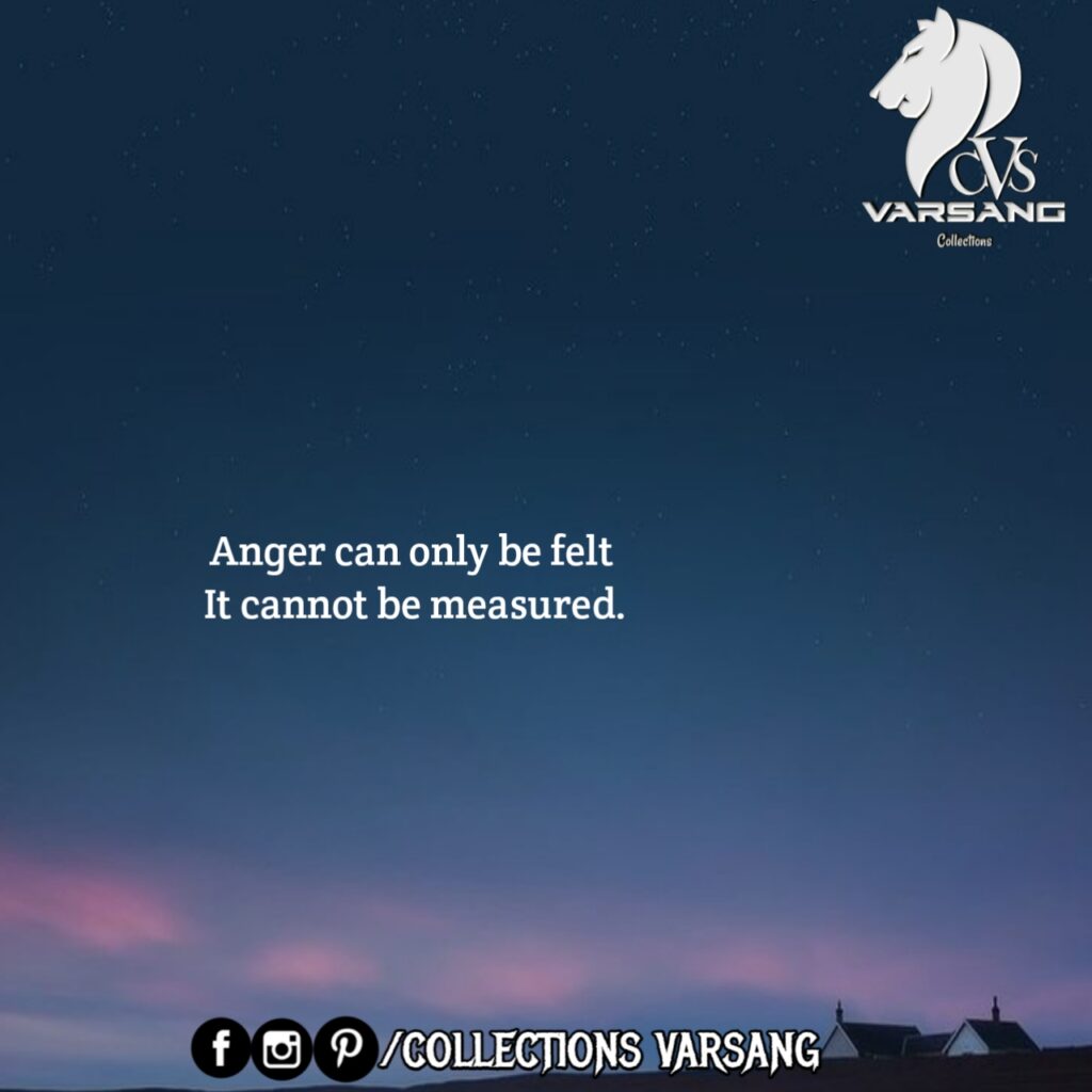 anger management quotes - angry quotes