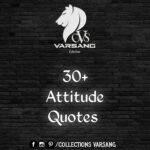 best attitude quotes - quotation