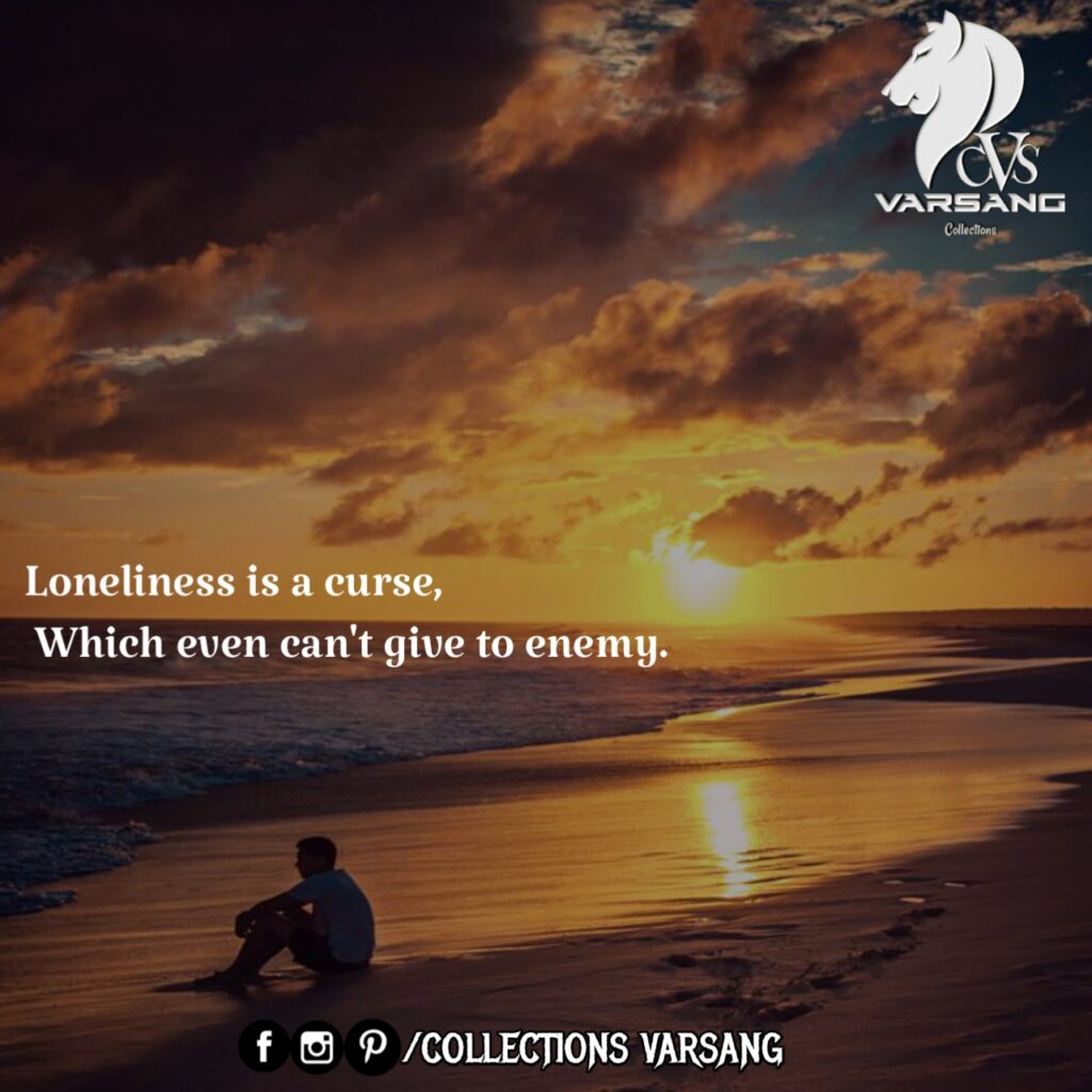 feeling alone quotes - loneliness quotes
