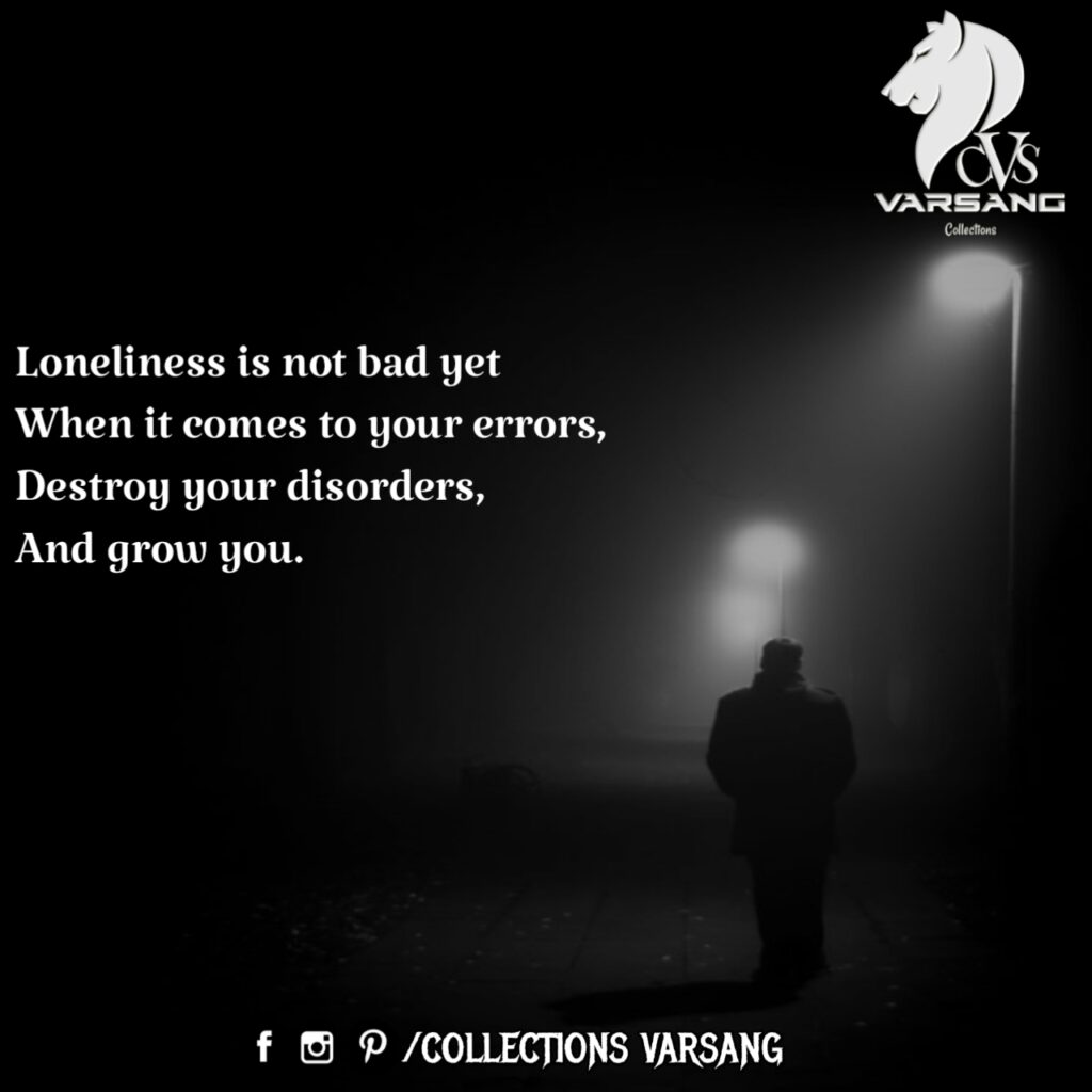feeling alone quotes - loneliness quotes
