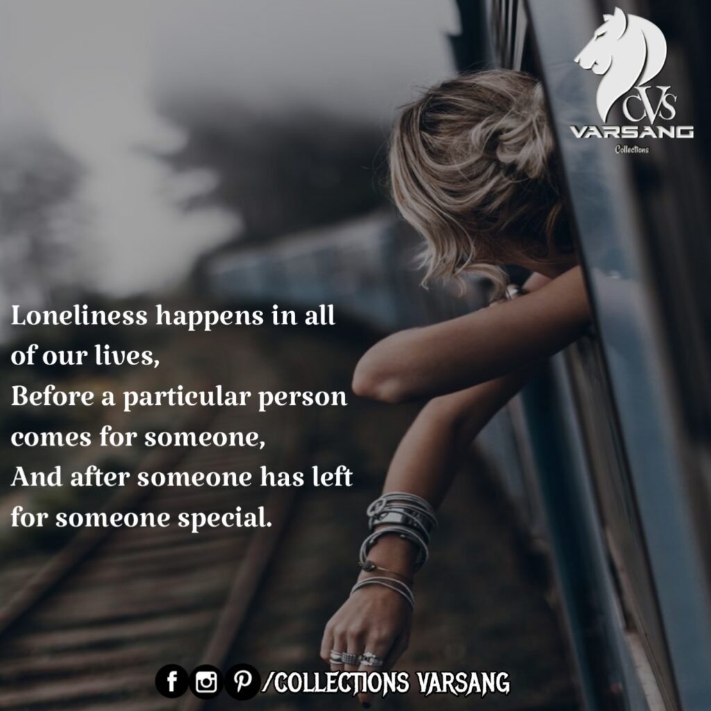 feeling alone quotes - loneliness quotes