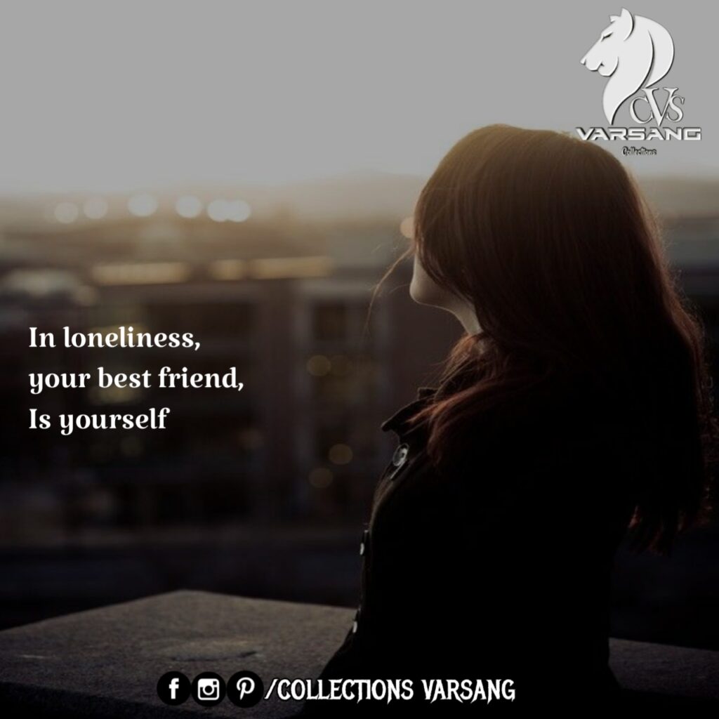 feeling alone quotes - loneliness quotes