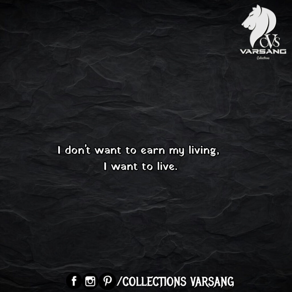 Awesome Moments Quotes - collections Varsang