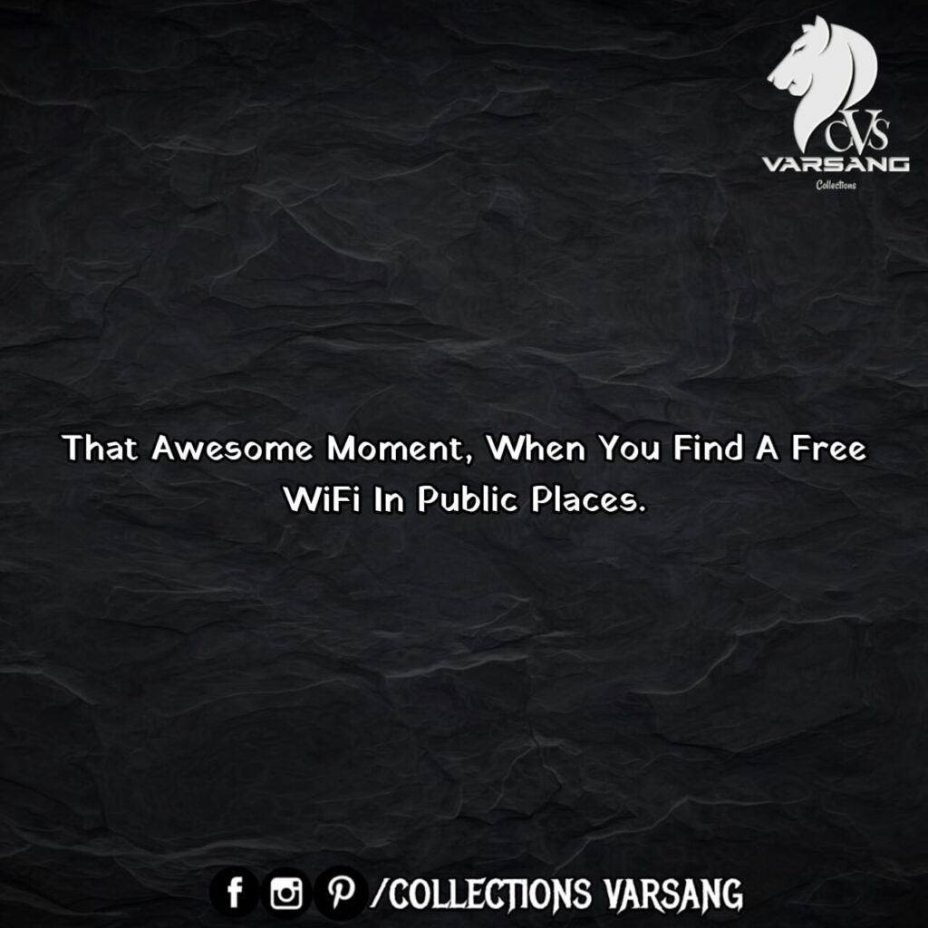 Awesome Moments Quotes - collections Varsang