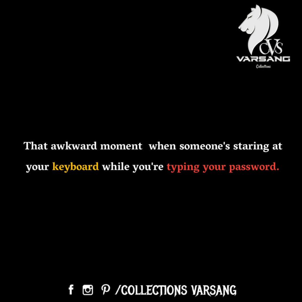 quotes about being awkward-(collectionsvs.com)