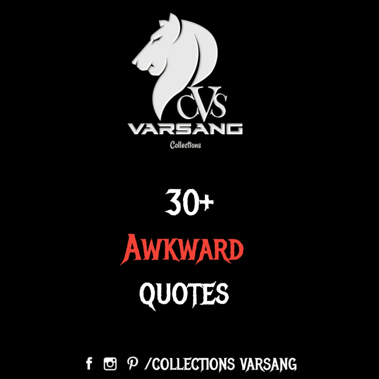 quotes about being awkward-(collectionsvs.com)