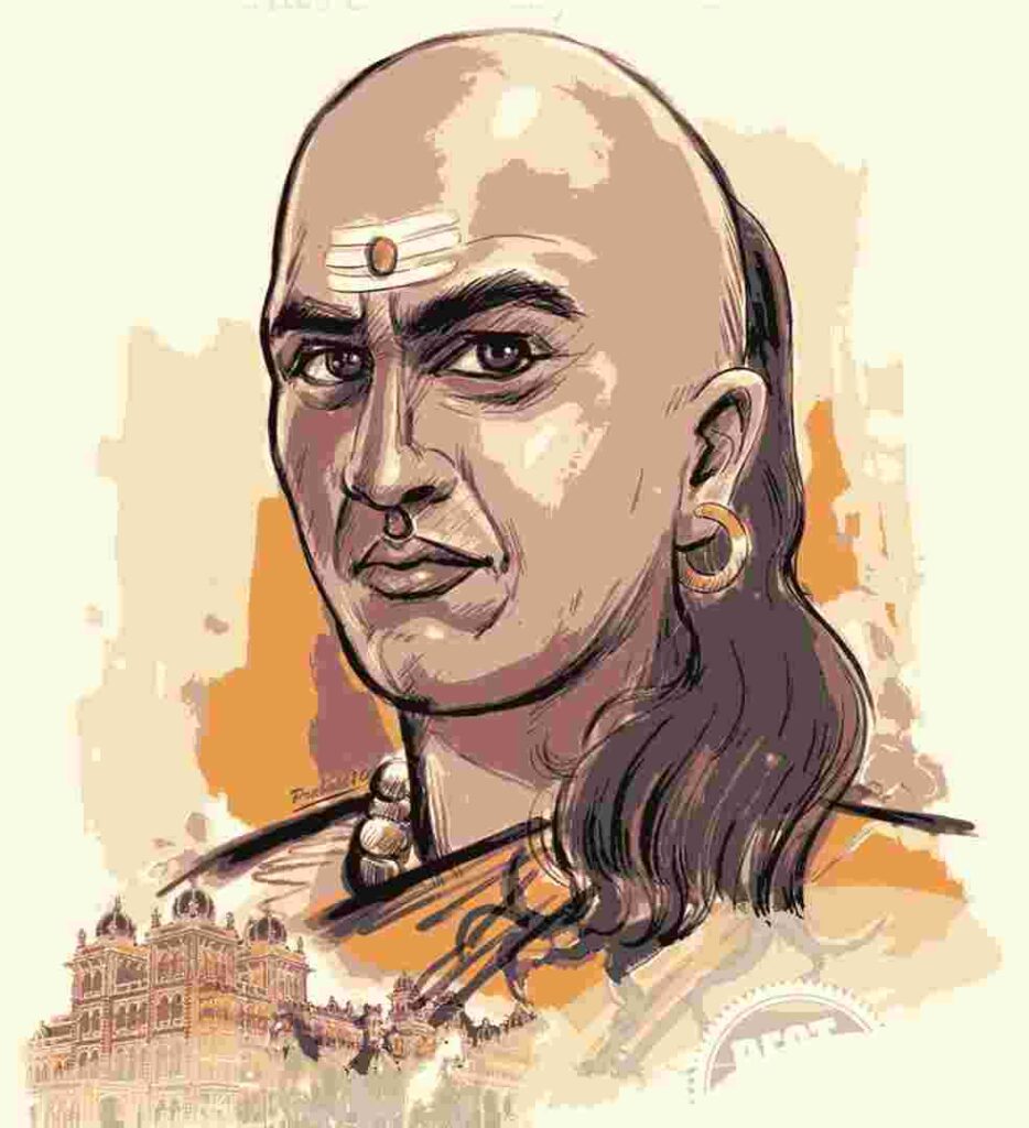 chanakya quotes in hindi - (collections varsang)