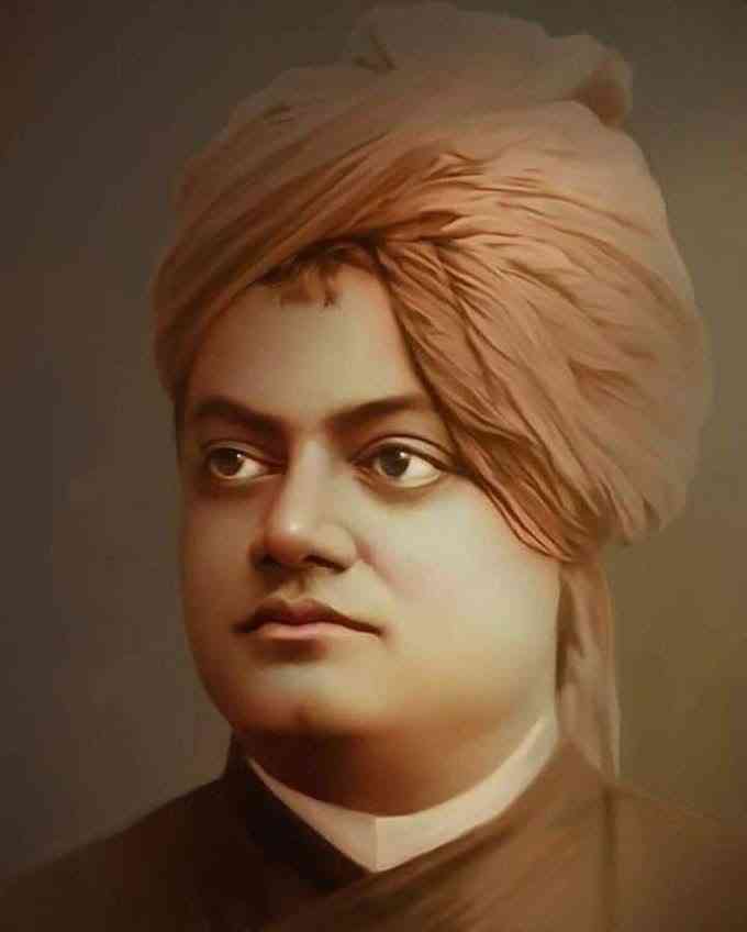 Best 20 vivekananda quotes - (collections varsang)